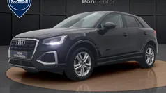 Zwart Gebruikt 2021 Audi Q2 Business SUV | € 27.450 (Eerlijke prijs)