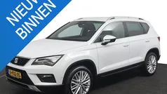 Wit Gebruikt 2020 Seat Ateca Business SUV | € 19.790 (Goede deal)