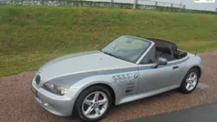 Gebruikt 1996 BMW Z3 Cabriolet | € 7.950 (Eerlijke prijs)