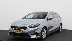Grijs Gebruikt 2023 Kia Ceed Sportswagon Stationwagen | € 23.750 (Goede deal)