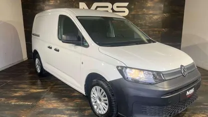 Occasion VW Caddy 2022 MPV