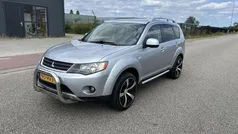 Gebruikt 2009 Mitsubishi Outlander Edition SUV | € 4.750 (Super prijs)