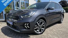 Gebruikt 2020 Kia Niro SUV | € 22.450 (Eerlijke prijs)