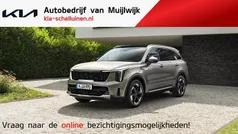 Gebruikt 2025 Kia Sorento SUV | € 59.900 (Goede deal)