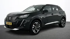 Gebruikt 2020 Peugeot 2008 Allure SUV | € 15.890 (Goede deal)