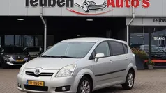 Gebruikt 2009 Toyota Verso Luna MPV | € 2.995 (Goede deal)