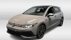 Grijs Gebruikt 2022 VW Golf VIII GTI Clubsport Hatchback | € 39.950 (Eerlijke prijs)