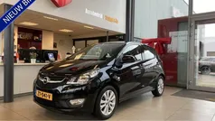 Gebruikt 2019 Opel Karl Edition Hatchback | € 10.950 (Eerlijke prijs)