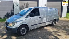 Overige Gebruikt 2008 Mercedes Vito MPV | € 999 (Super prijs)