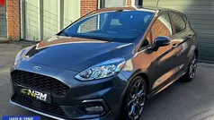 Gebruikt 2019 Ford Fiesta ST-Line Hatchback | € 10.240 (Goede deal)