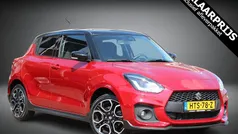 Rood Gebruikt 2022 Suzuki Swift Sport Hatchback | € 22.950 (Eerlijke prijs)