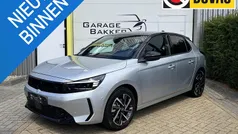 Grijs Gebruikt 2024 Opel Corsa Hatchback | € 16.950 (Eerlijke prijs)
