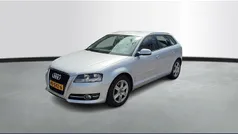 Gebruikt 2012 Audi A3 Sportback Attraction Hatchback | € 10.750 (Eerlijke prijs)