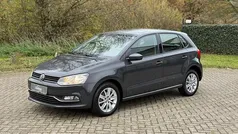 Gebruikt 2017 VW Polo Edition Hatchback | € 8.999 (Goede deal)