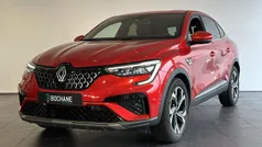 Gebruikt 2024 Renault Arkana Techno SUV | € 29.195 (Eerlijke prijs)