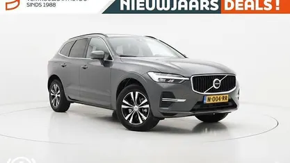 Occasion 2021 Volvo XC60 SUV | € 35.495 (Goede deal)