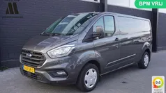 Gebruikt 2021 Ford Transit Custom Van | € 16.950 (Super prijs)