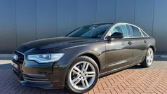Bruin Gebruikt 2014 Audi A6 S-Line Sedan | € 11.990 (Goede deal)