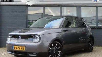 Occasion Honda e Advance 113 kW (154 PK) 2020 Hatchback