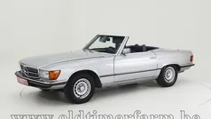 Gebruikt 1977 Mercedes 450 | € 19.950