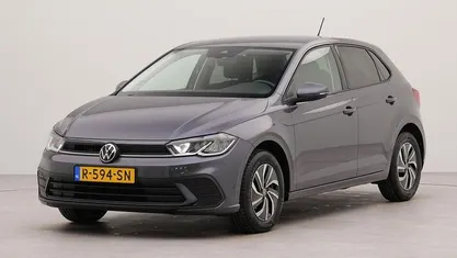 Occasion VW Polo Life 97 PK (71 kW) 2022 Hatchback