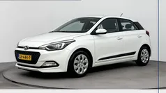Gebruikt 2016 Hyundai i20 Comfort Hatchback | € 10.899 (Eerlijke prijs)