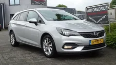 Gebruikt 2020 Opel Astra Business Edition Stationwagen | € 9.950 (Goede deal)
