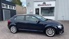 Gebruikt 2012 Audi A3 Ambition Hatchback | € 6.750 (Eerlijke prijs)