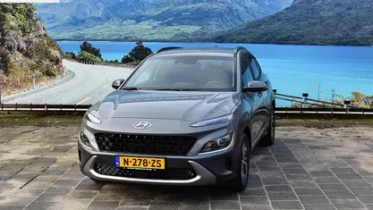 Occasion Hyundai Kona 2022 SUV