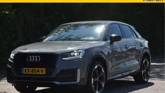 Grijs Gebruikt 2017 Audi Q2 Ambiente SUV | € 22.950 (Eerlijke prijs)