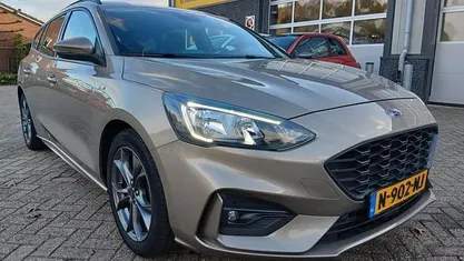 Occasion Ford Focus Business Edition 125 PK (91 kW) 2019 Stationwagen