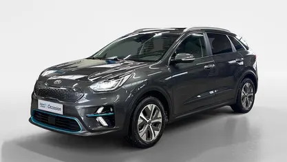 Occasion 2021 Kia e-Niro SUV | € 17.950 (Super prijs)