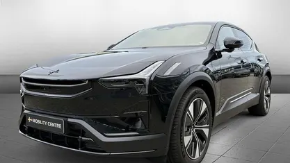 Zwart Nieuw 2025 Polestar 3 Pilot SUV | € 77.435 (Super prijs)