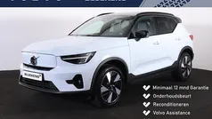 Gebruikt 2024 Volvo EX40 Ultra SUV | € 49.900 (Eerlijke prijs)