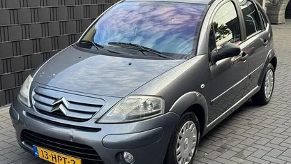 Occasion Citroën C3 74 PK (54 kW) 2009 Hatchback