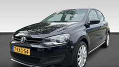 Gebruikt 2013 VW Polo Edition Hatchback | € 10.925 (Eerlijke prijs)