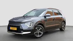 Gebruikt 2024 Kia Niro SUV | € 33.445 (Eerlijke prijs)
