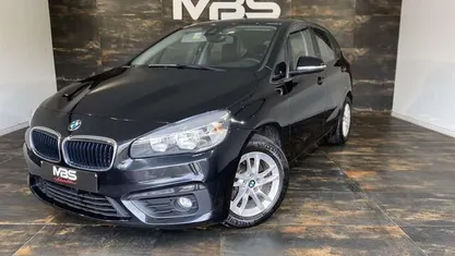 Occasion BMW 216 116 PK (85 kW) 2016 MPV