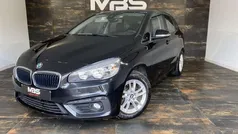 BMW 216
