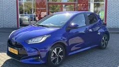 Gebruikt 2024 Toyota Yaris Hybrid Edition Hatchback | € 23.640 (Goede deal)