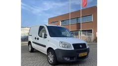 Overige Gebruikt 2008 Fiat Doblò MPV | € 1.000 (Eerlijke prijs)