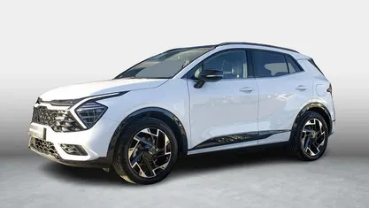 Occasion Kia Sportage GT-Line 245 PK (180 kW) 2025 SUV