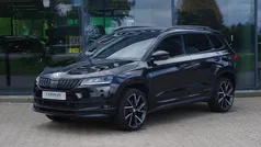 Gebruikt 2021 Skoda Karoq SportLine SUV | € 28.750 (Eerlijke prijs)