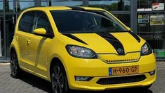 Gebruikt 2020 Skoda Citigo-e IV Style Hatchback | € 10.475 (Eerlijke prijs)