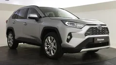 Gebruikt 2021 Toyota RAV4 Executive SUV | € 35.899 (Eerlijke prijs)
