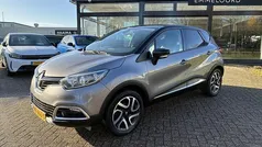 Gebruikt 2017 Renault Captur LE SUV | € 8.950 (Goede deal)