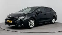 Gebruikt 2023 Suzuki Swace Style Stationwagen | € 24.900 (Eerlijke prijs)