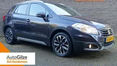 Gebruikt 2015 Suzuki SX4 S-Cross Exclusive SUV | € 9.945 (Eerlijke prijs)