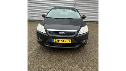 Occasion Ford Focus Trend 101 PK (74 kW) 2009 Stationwagen
