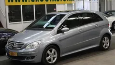 Gebruikt 2005 Mercedes B200 MPV | € 4.444 (Goede deal)